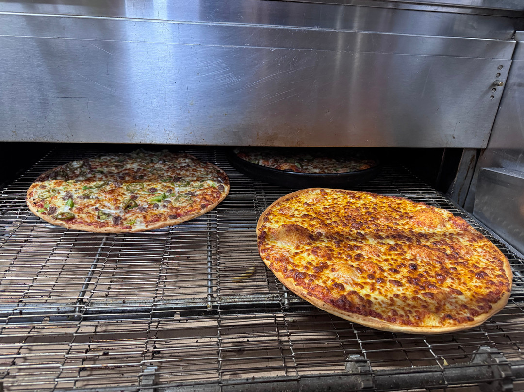 Direct Pizza Company