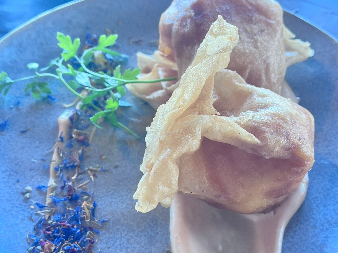 Mirador Lomo Molino By El Mortero-El Tanque必去景点