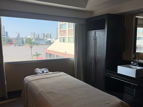 Heavena Wellness & Spa-曼谷必去景点