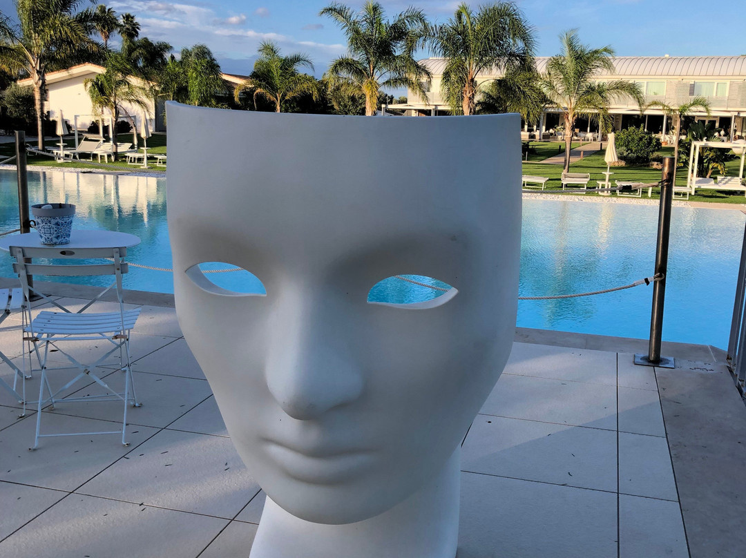 普林奇比迪费塔立雅酒店主图