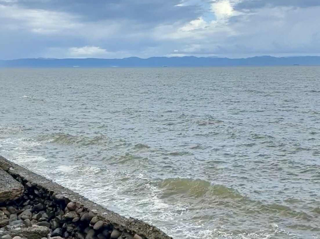 Red Beach-Tacloban必去景点