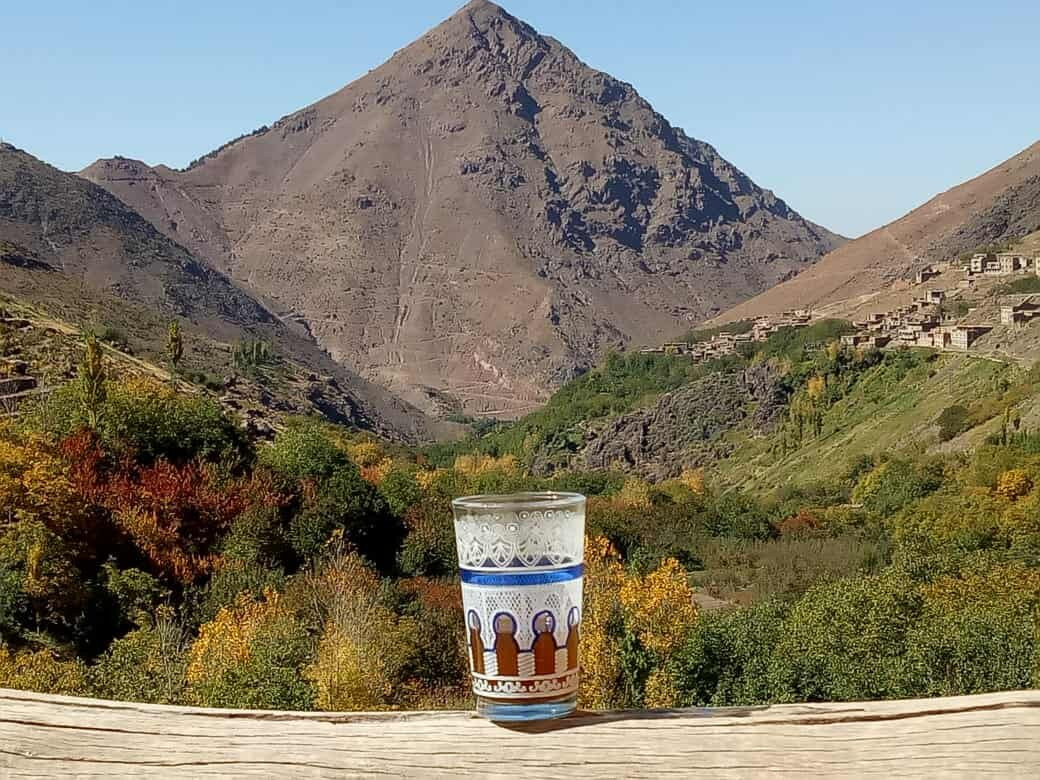 Desert Unlimited Morocco - Day Tours-瓦尔扎扎特必去景点