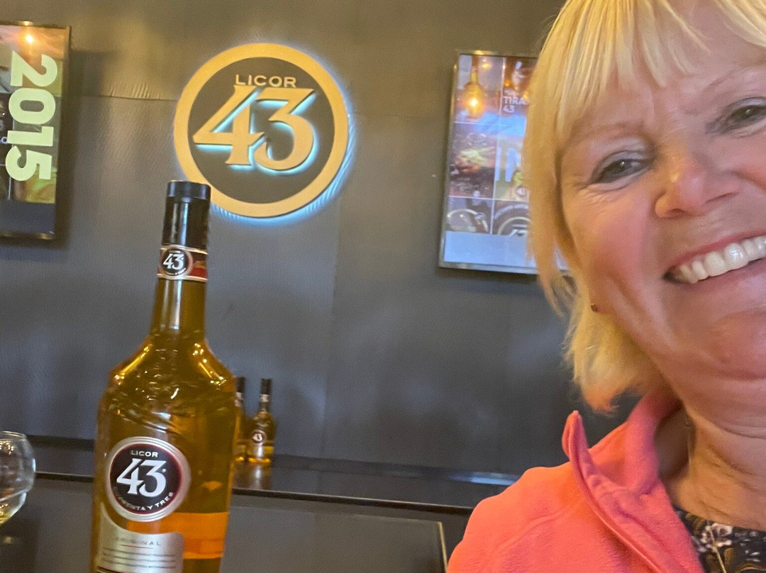 Experiencia 43-卡塔赫纳必去景点