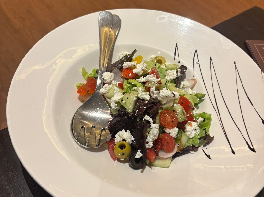 The Landmark Towers主图