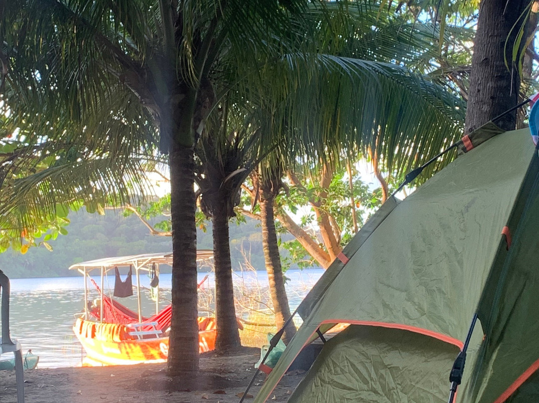 Lagartos Ecoadventure-Barra de Sao Miguel必去景点