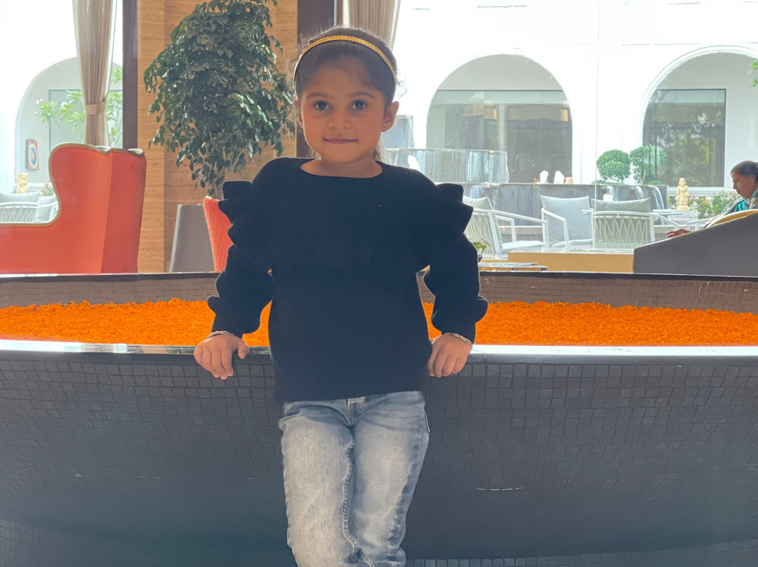 Taj Gandhinagar Resort & Spa主图