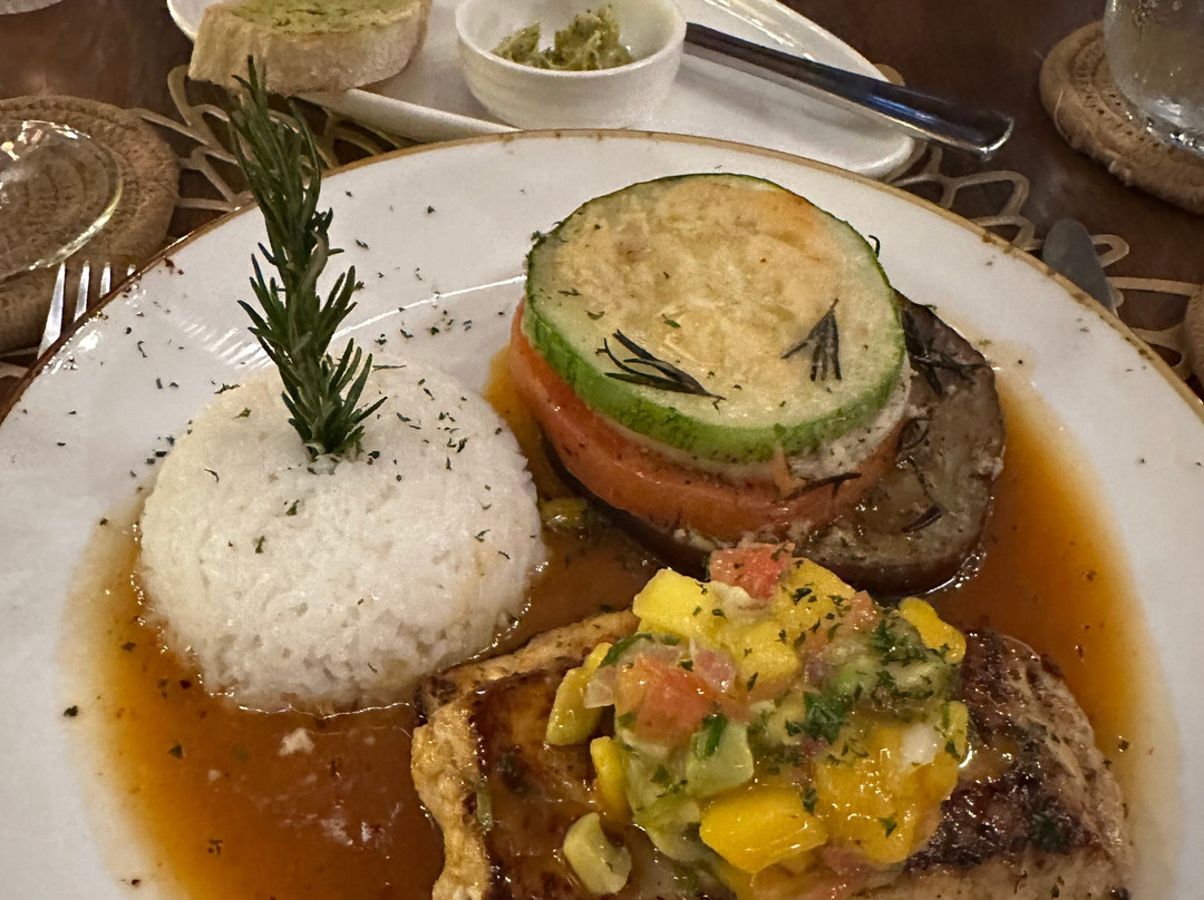 Marina Flamingo-Playa Flamingo必去景点