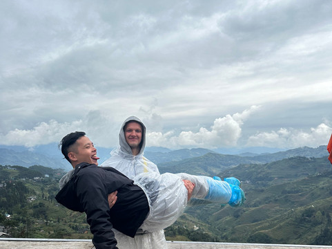 Mr Biu Ha Giang Loop-Ha Giang必去景点