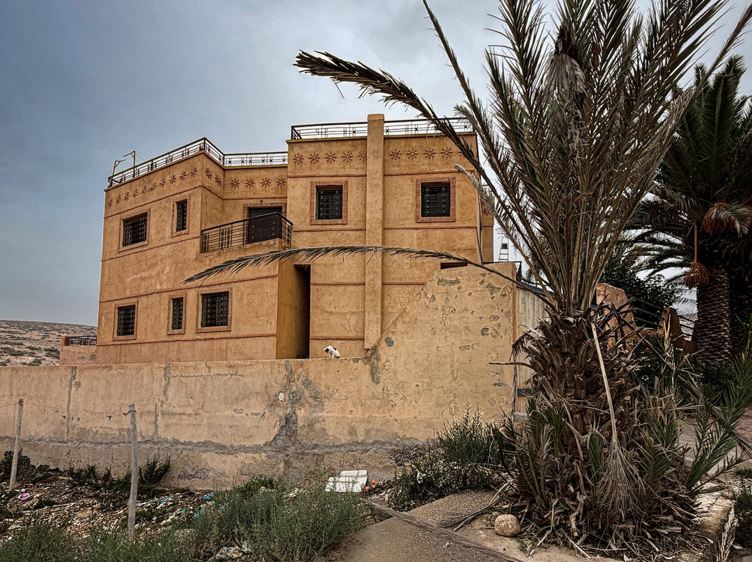 Plage d'Imsouane-Imsouane必去景点