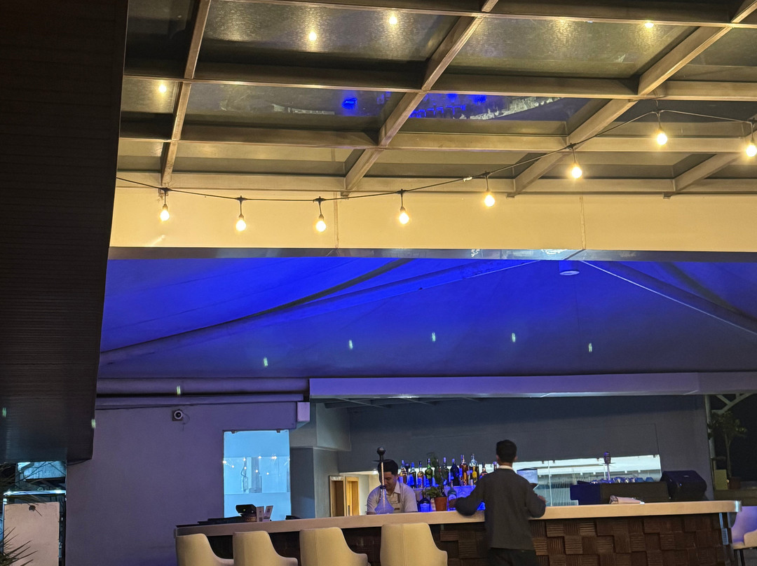 Siraichuli Hotel主图