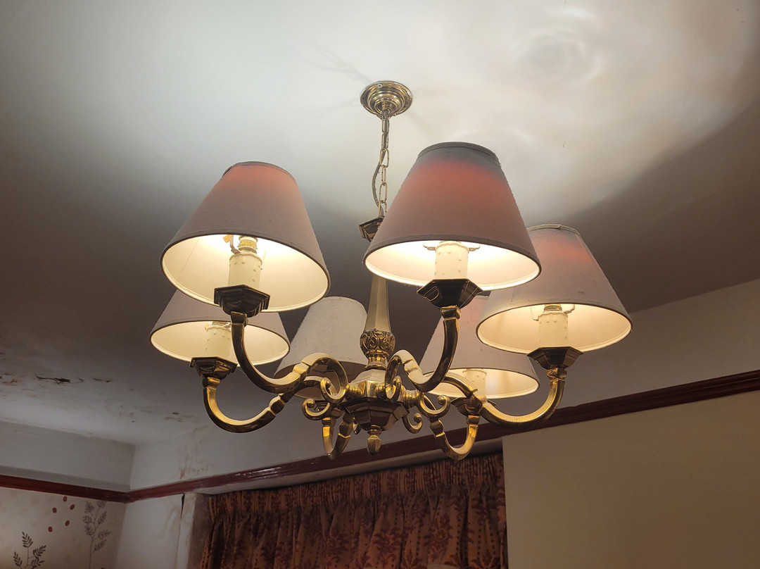 The Radstock Hotel主图