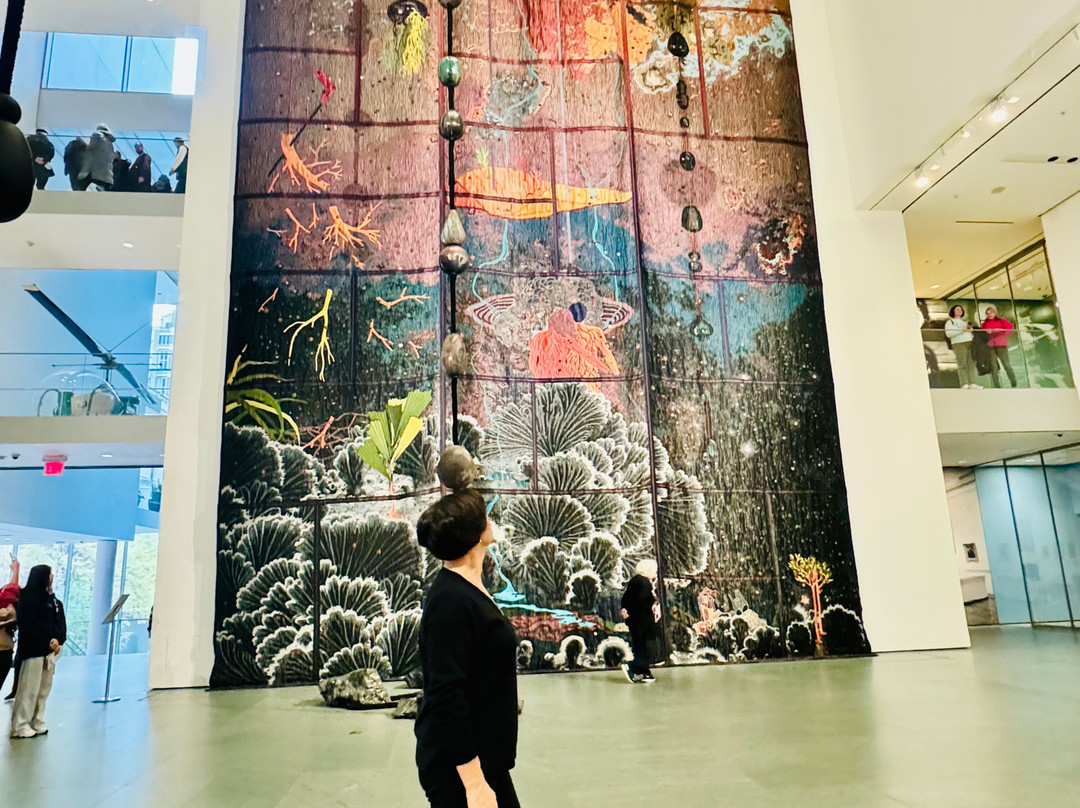 MoMA PS1-长岛市必去景点