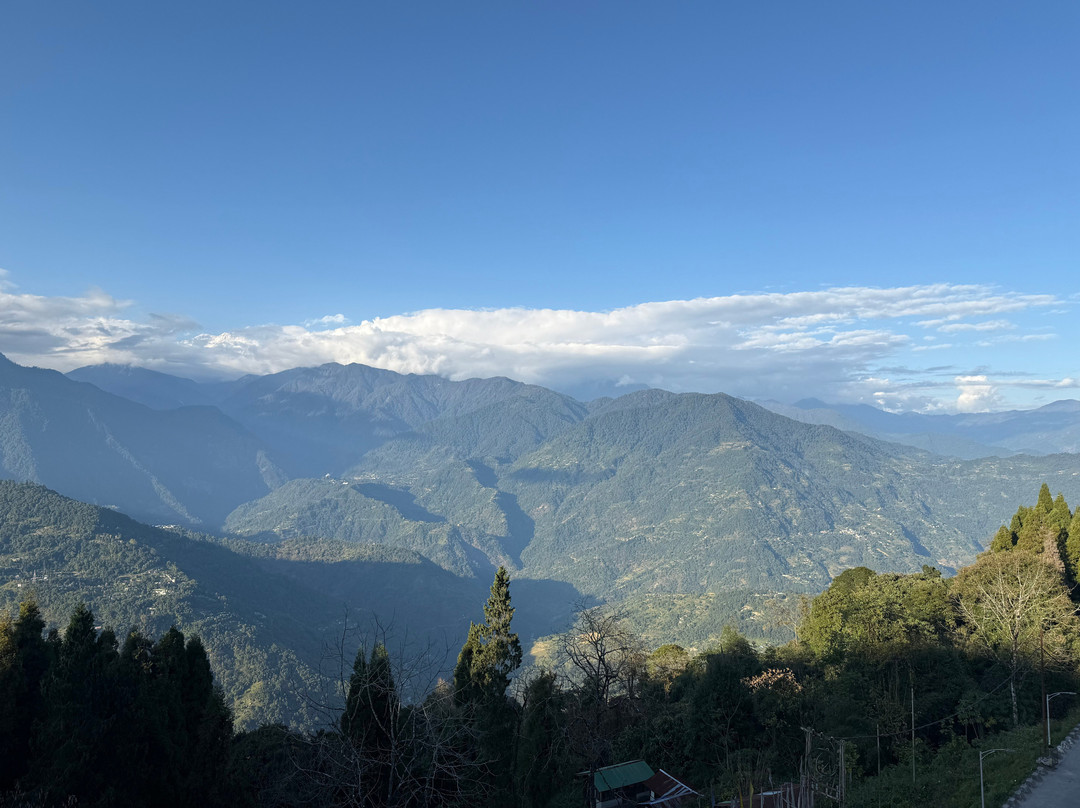 Kaya Gantavya Resort & Spa Pelling主图