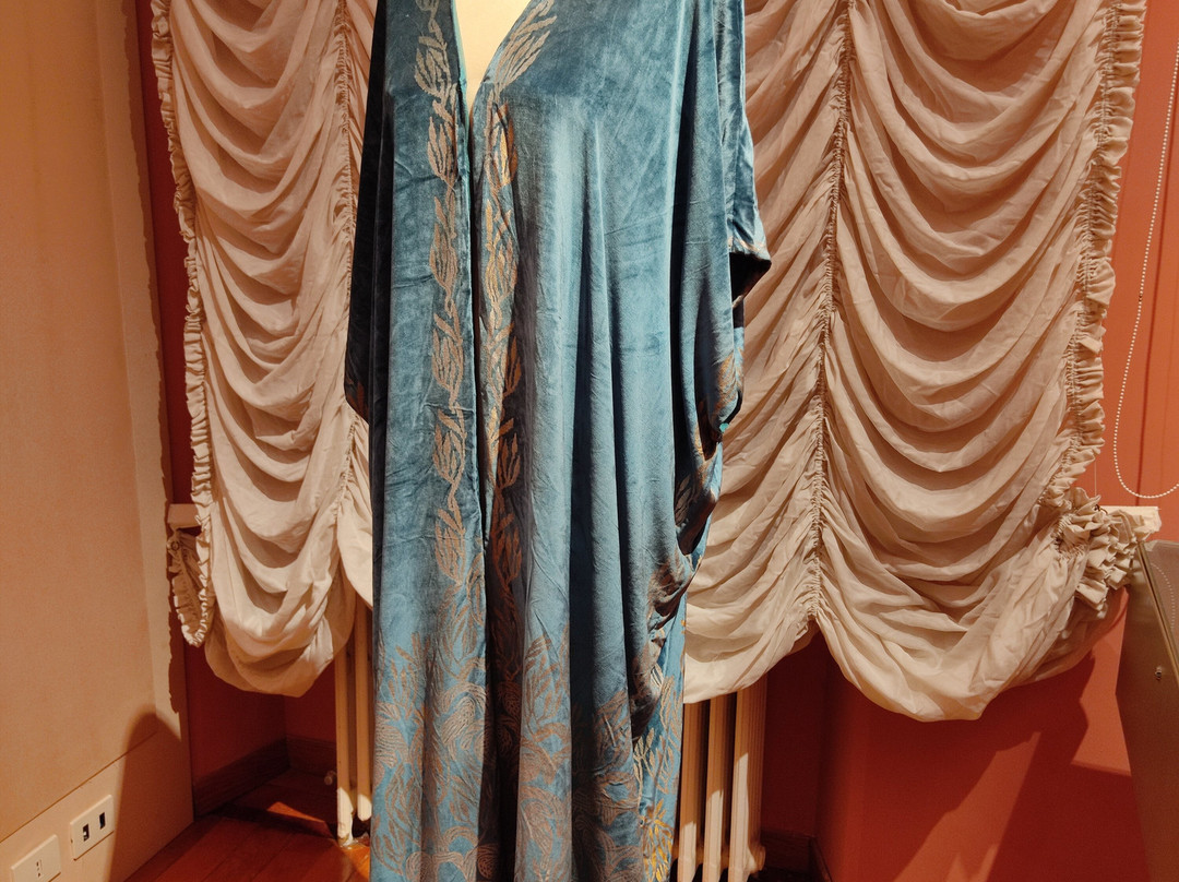 Museo Boncompagni Ludovisi-罗马必去景点