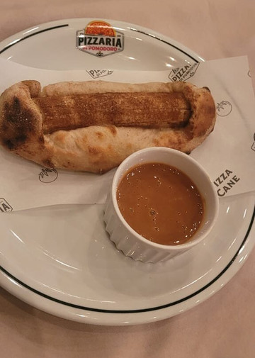 Pizzaria Di Pomodoro