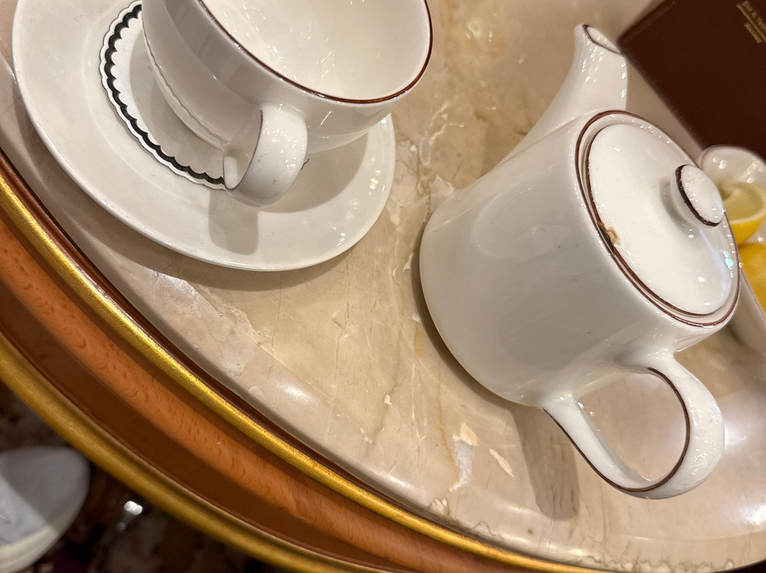 Dar Al Taqwa Hotel主图