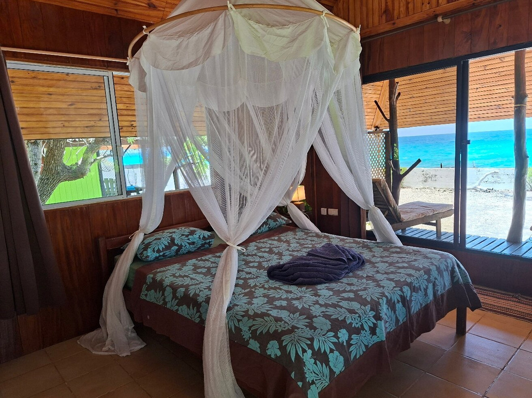 Pension Cecile主图