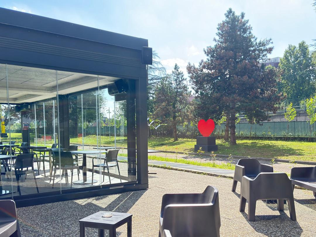 AN Hotel Milano San Donato