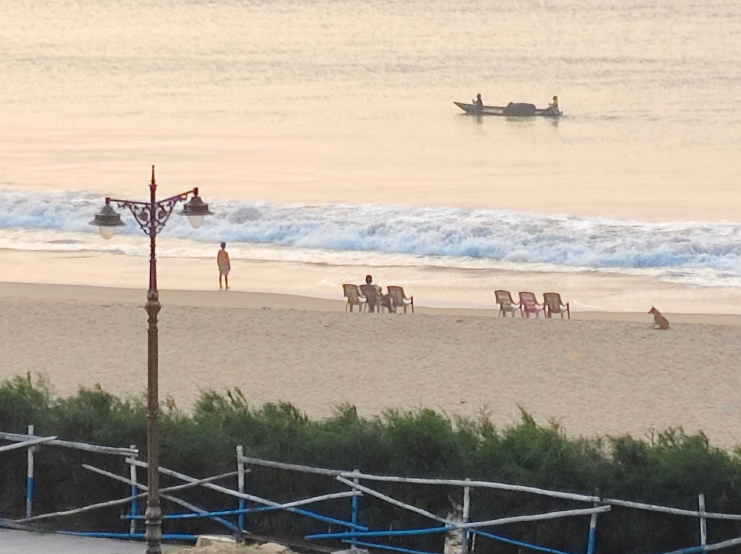 Hotel Prabhupada主图