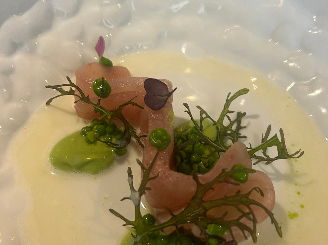 Laqua Countryside主图