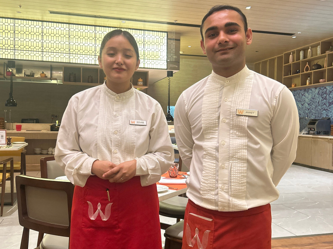 Welcomhotel by ITC Hotels, Delhi-Gurugram Highway