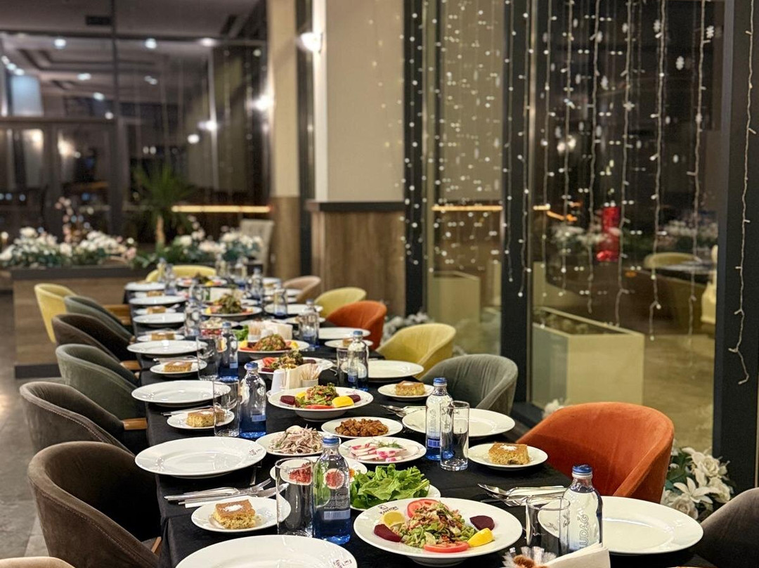 Kanyonvadi Hotel主图