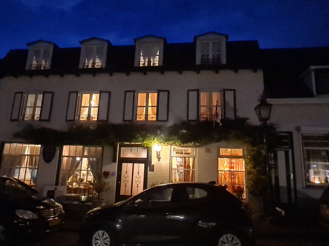 Pension Petit Chateau主图