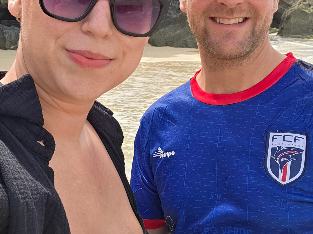 Ada Tours-博阿维斯塔必去景点