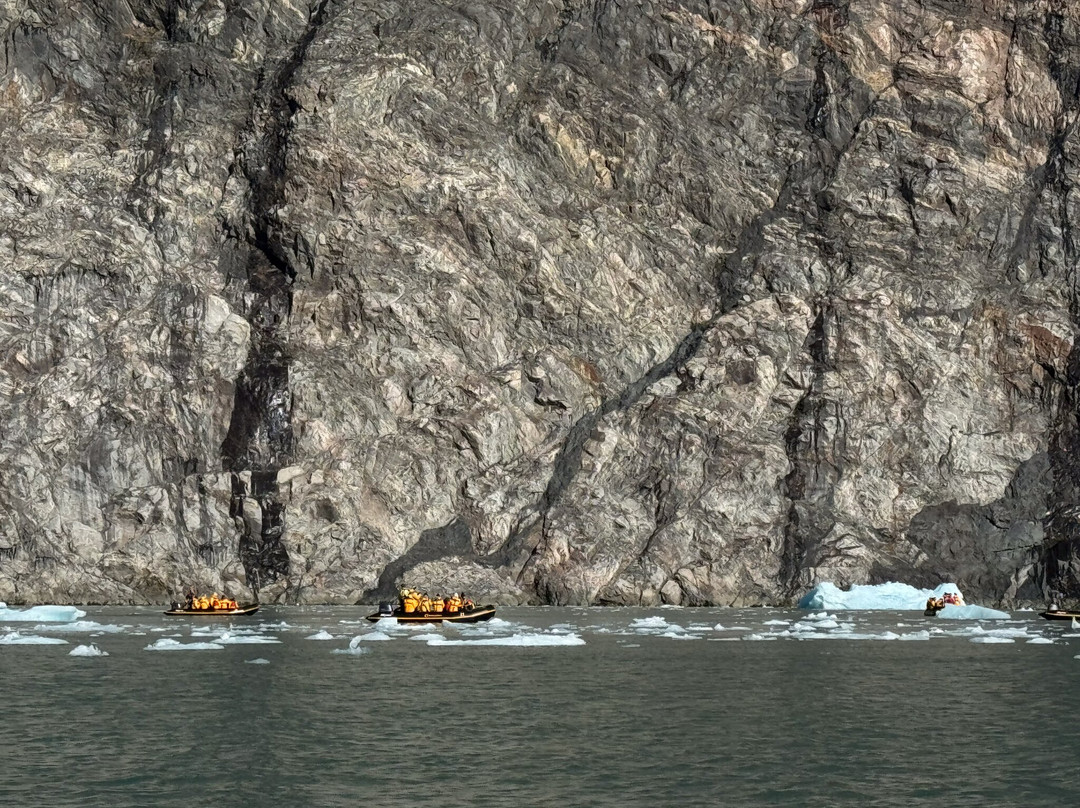 The Fjord of Eternity-Maniitsoq必去景点