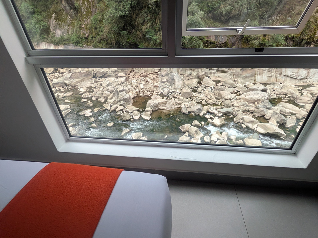 Casa Andina Standard Machu Picchu主图