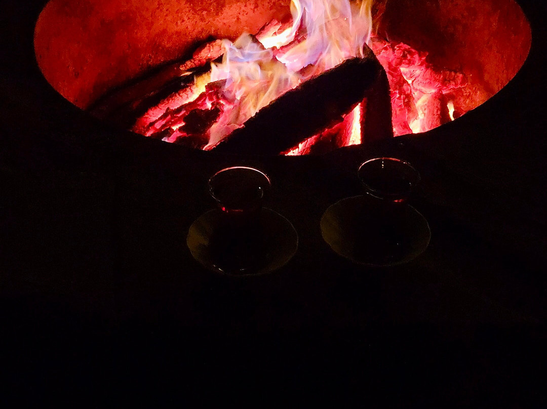 NG Afyon Wellness & Convention主图