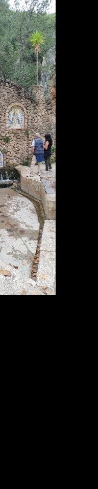 米哈雷斯玫瑰园酒店-浴室