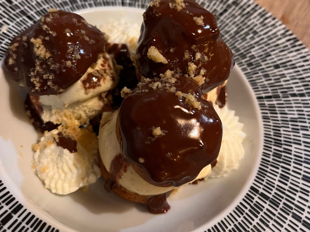 Hôtel du Musée主图