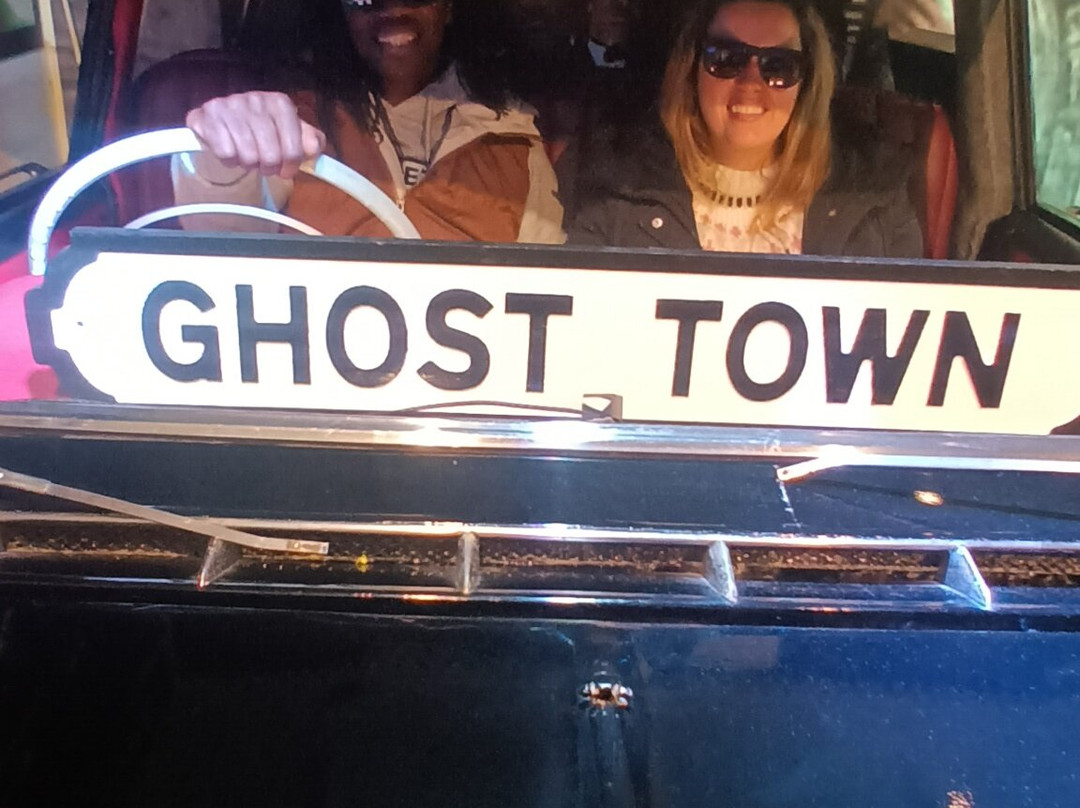 The Coventry Music Museum-考文垂必去景点