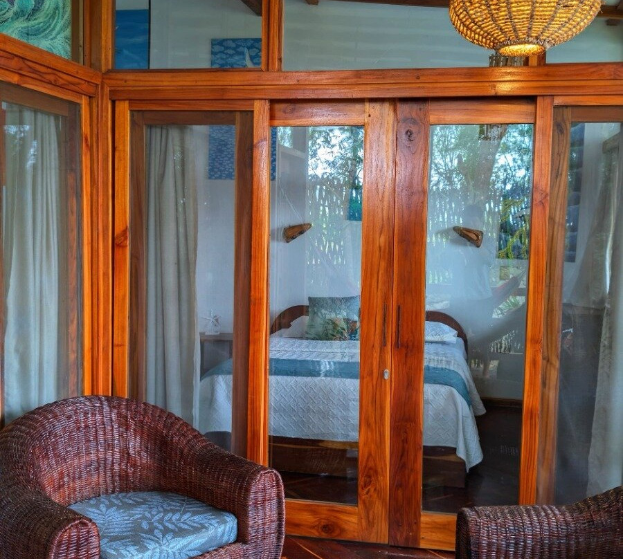 Hosteria Mandala主图