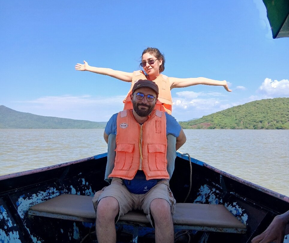 Chamo Lake-Arba Minch必去景点