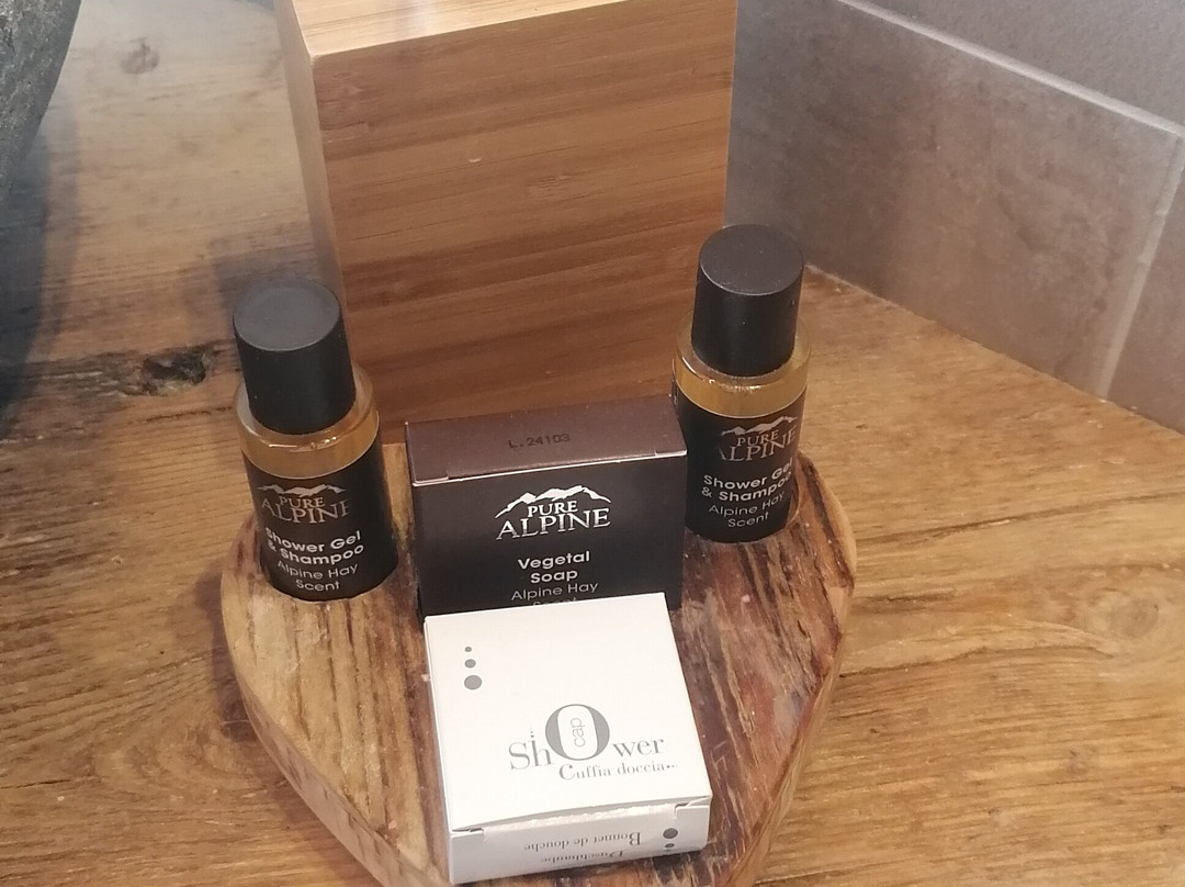 B&B IL Bucaneve主图