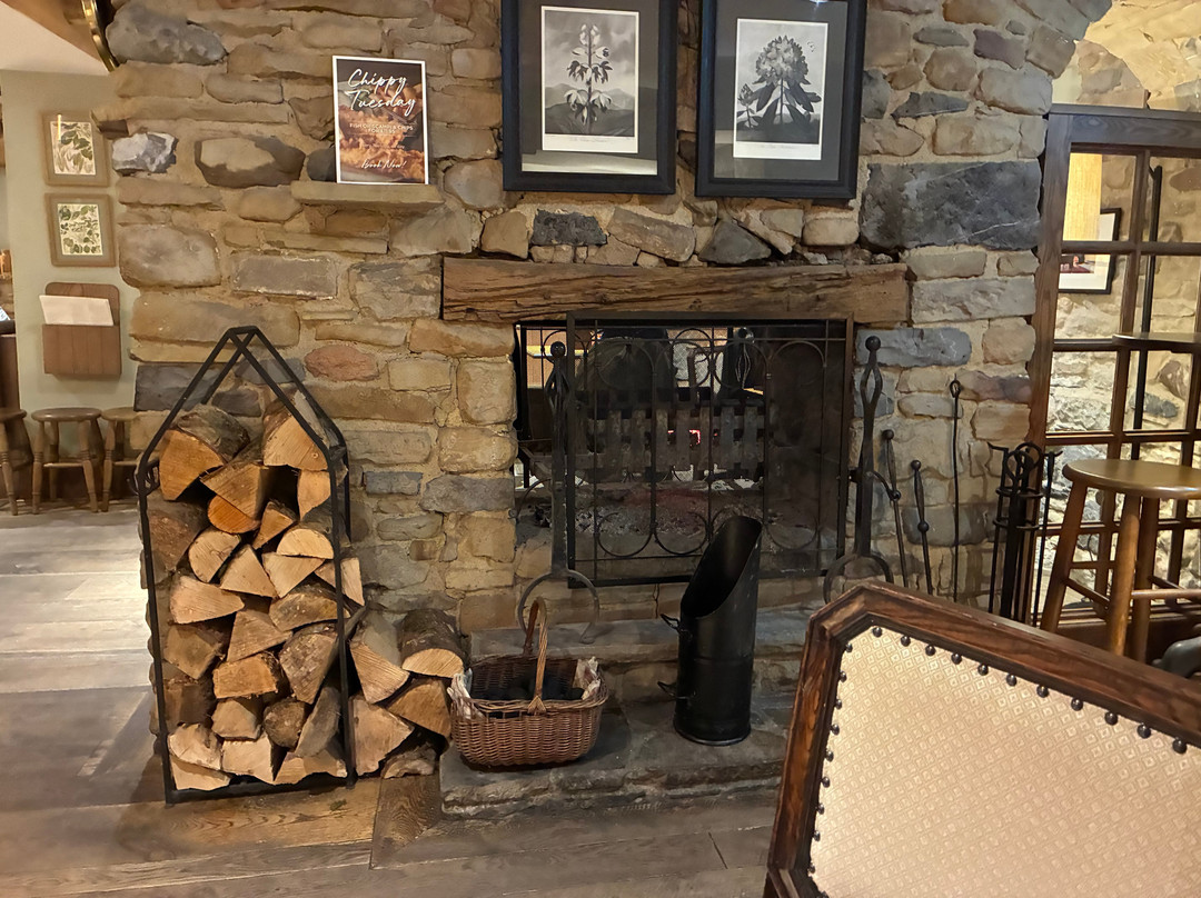 The Tempest Arms主图