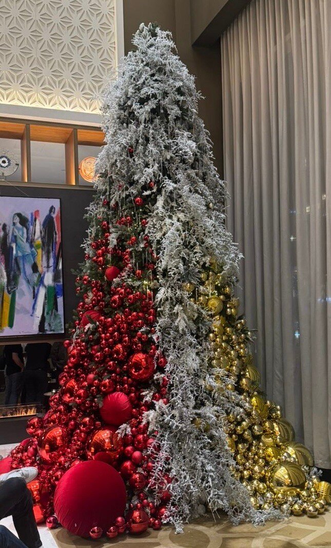 Sheraton Astana-官方