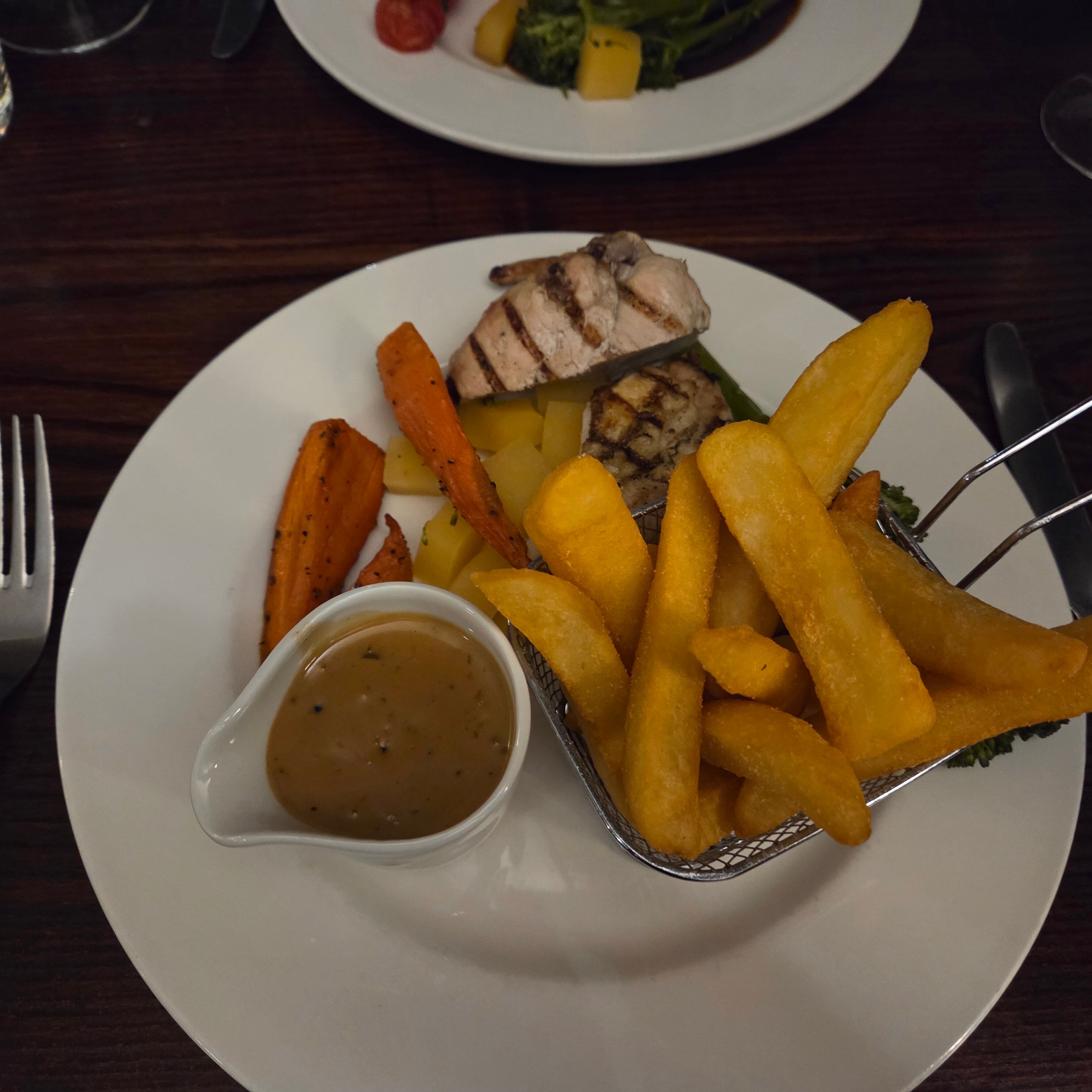 Buchanan Arms Hotel & Leisure Club-官方