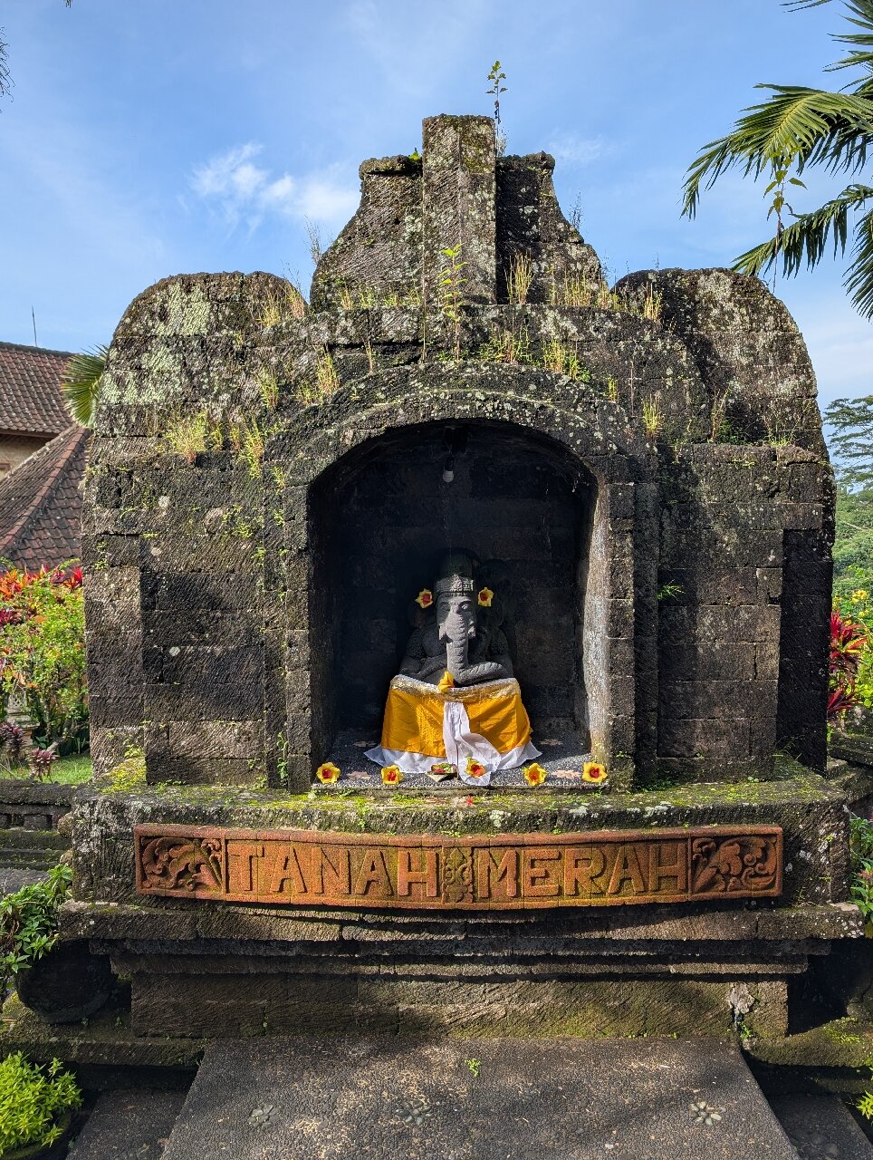 丹拉美那艺术度假村-官方