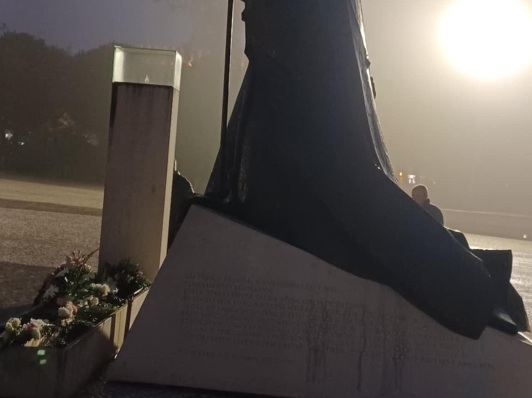 Joao Paulo II-花地玛必去景点