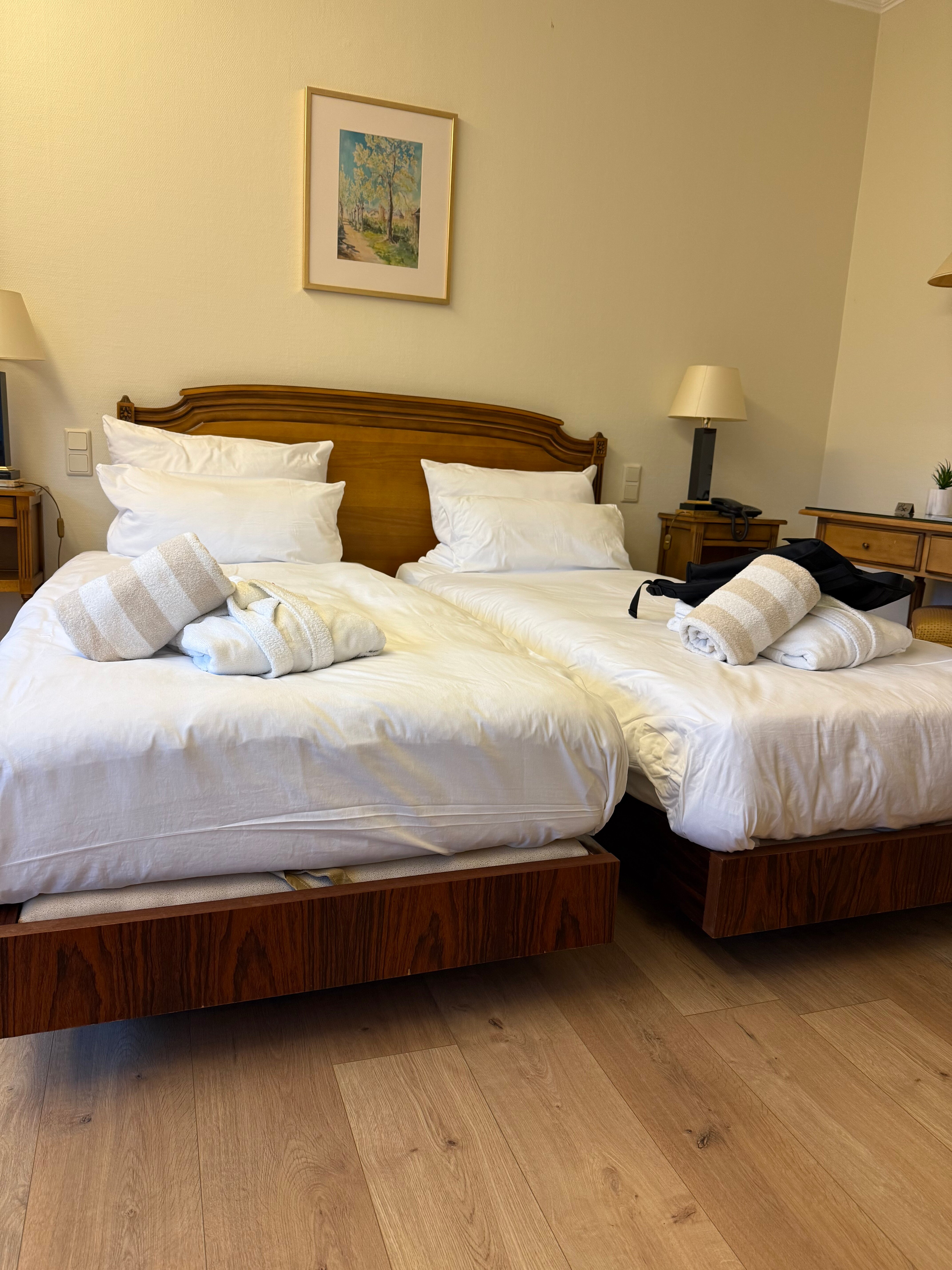 Hotel Bel Air Sport & Wellness-官方