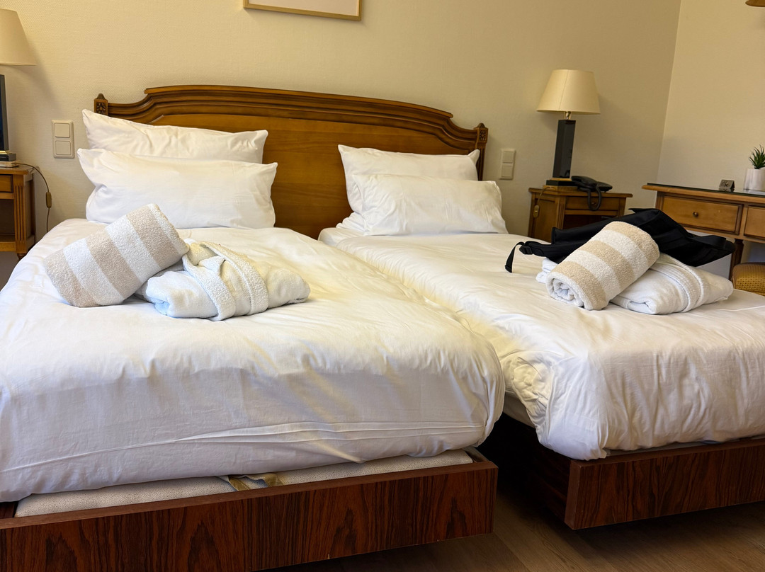 Hotel Bel Air Sport & Wellness主图