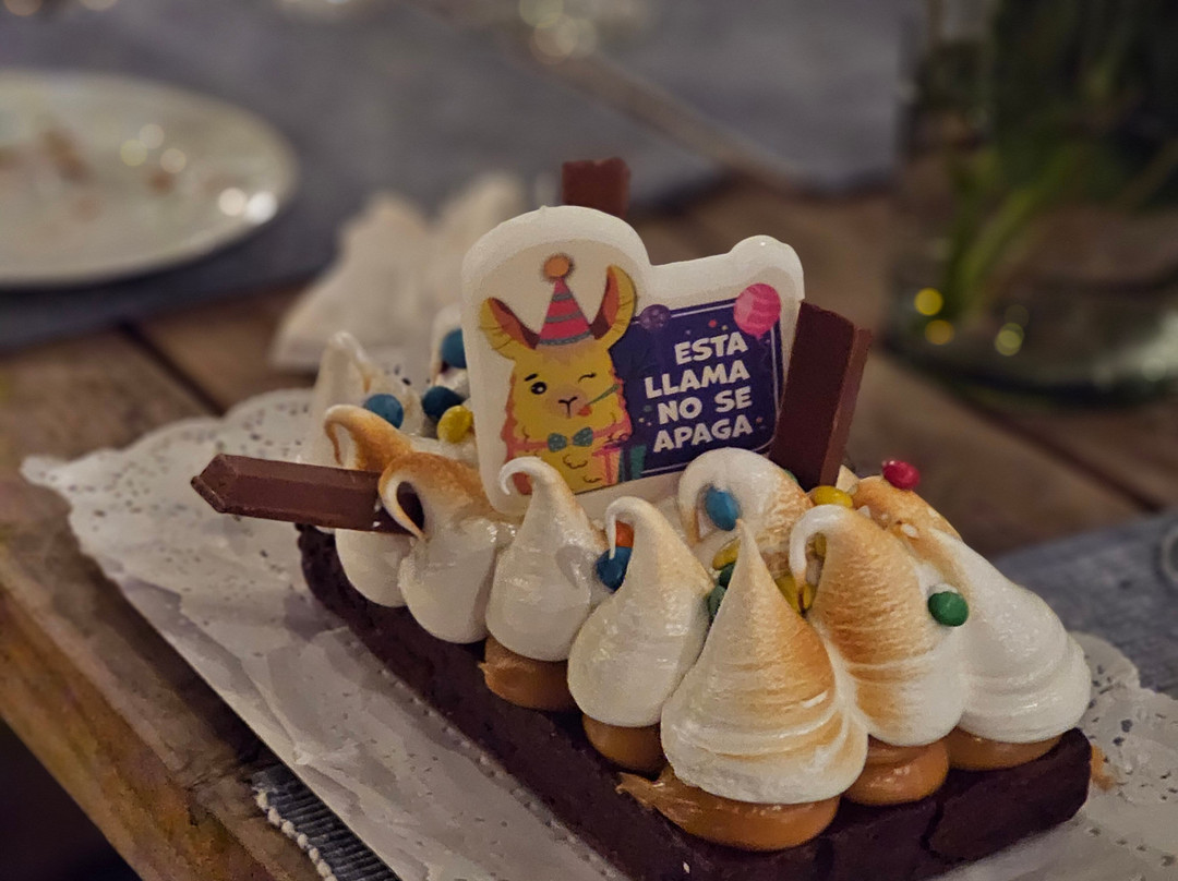 Cuatro Almas Wines-Buin必去景点