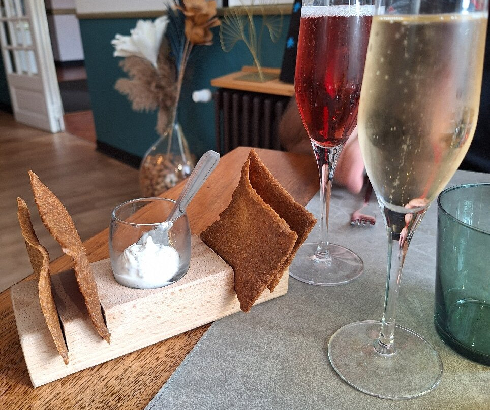 Relais de la Rance主图