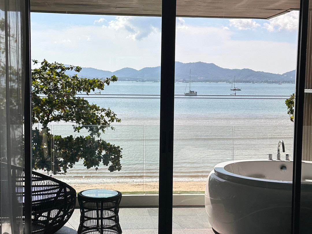 My Beach Resort主图