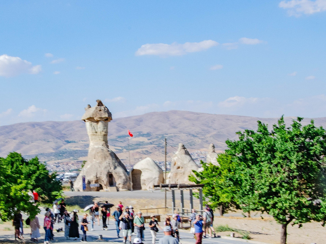 St. Symeon Hermitage 3