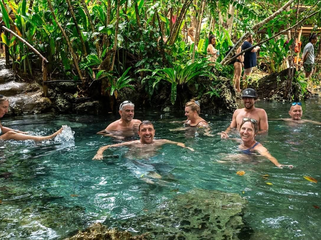 Big Green Adventures-Crantock必去景点