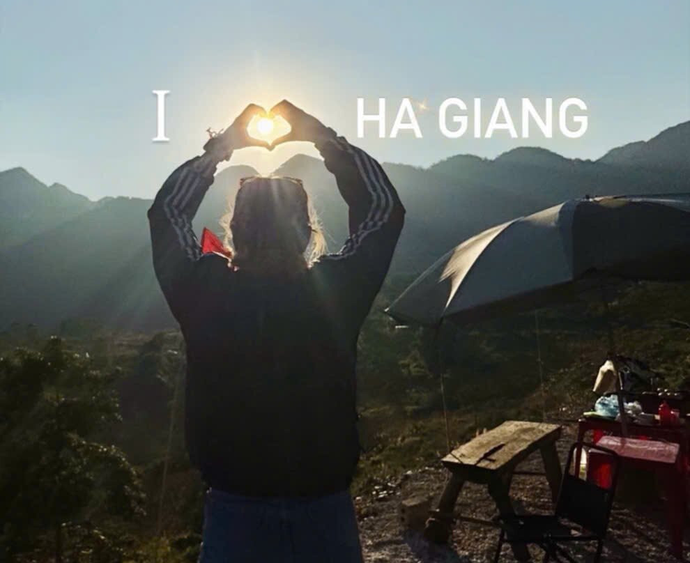 Opi Adventure-Ha Giang必去景点